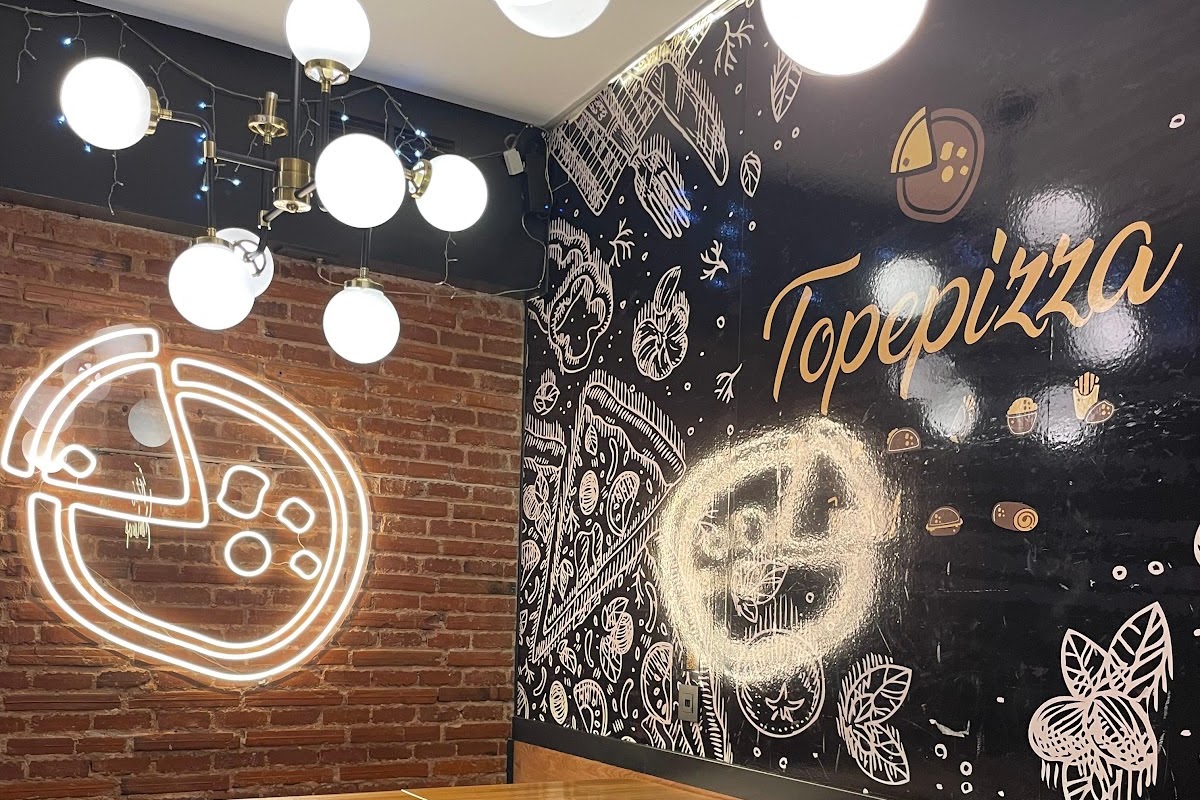 Topepizza