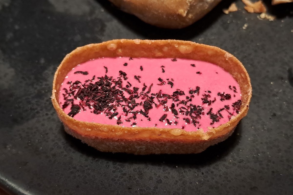 Mesa cero