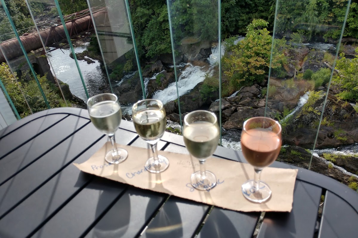di'Vine Wine Bar
