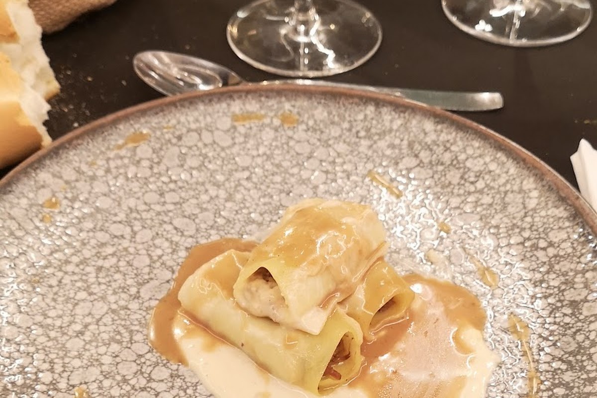 Gastrobar Descosidos