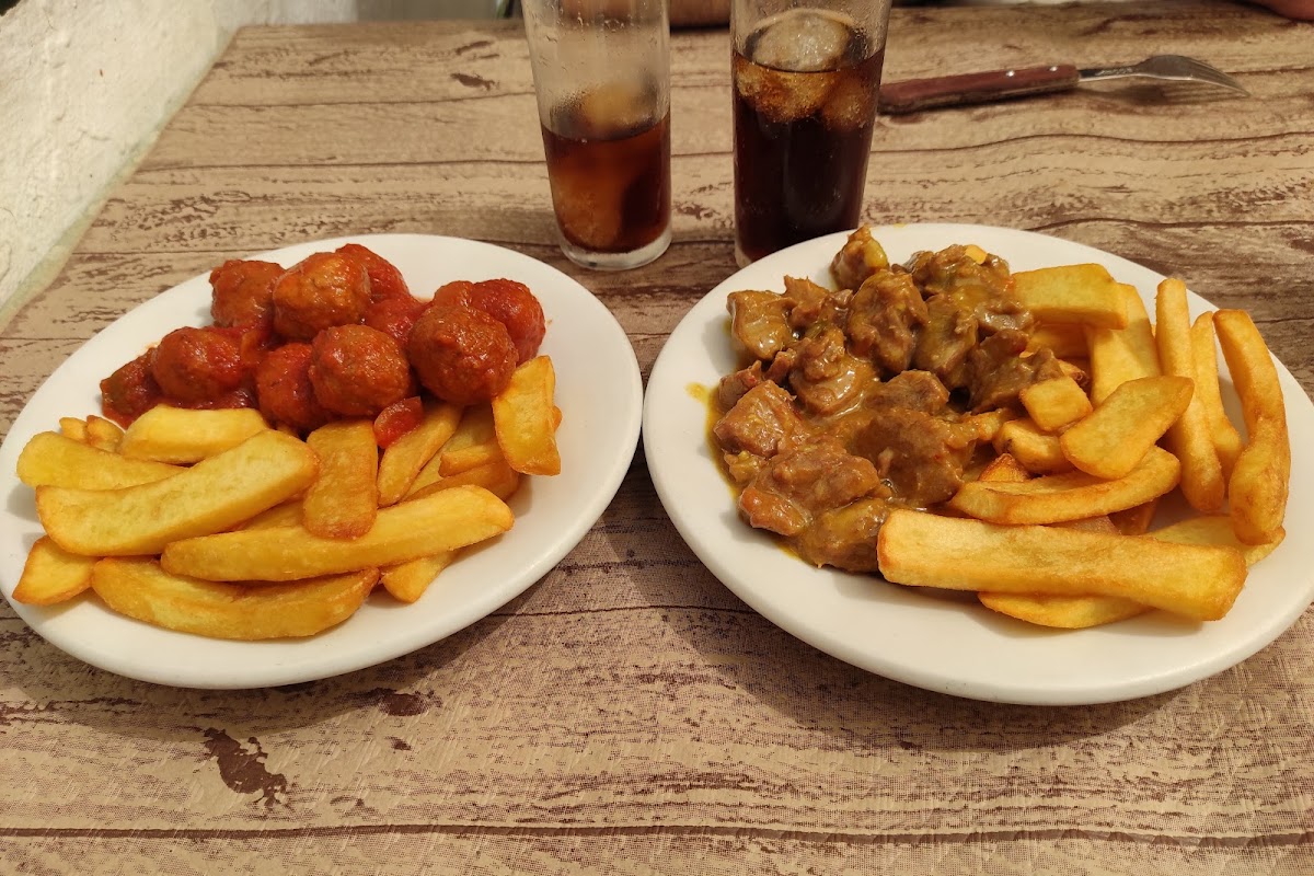 La Alberca