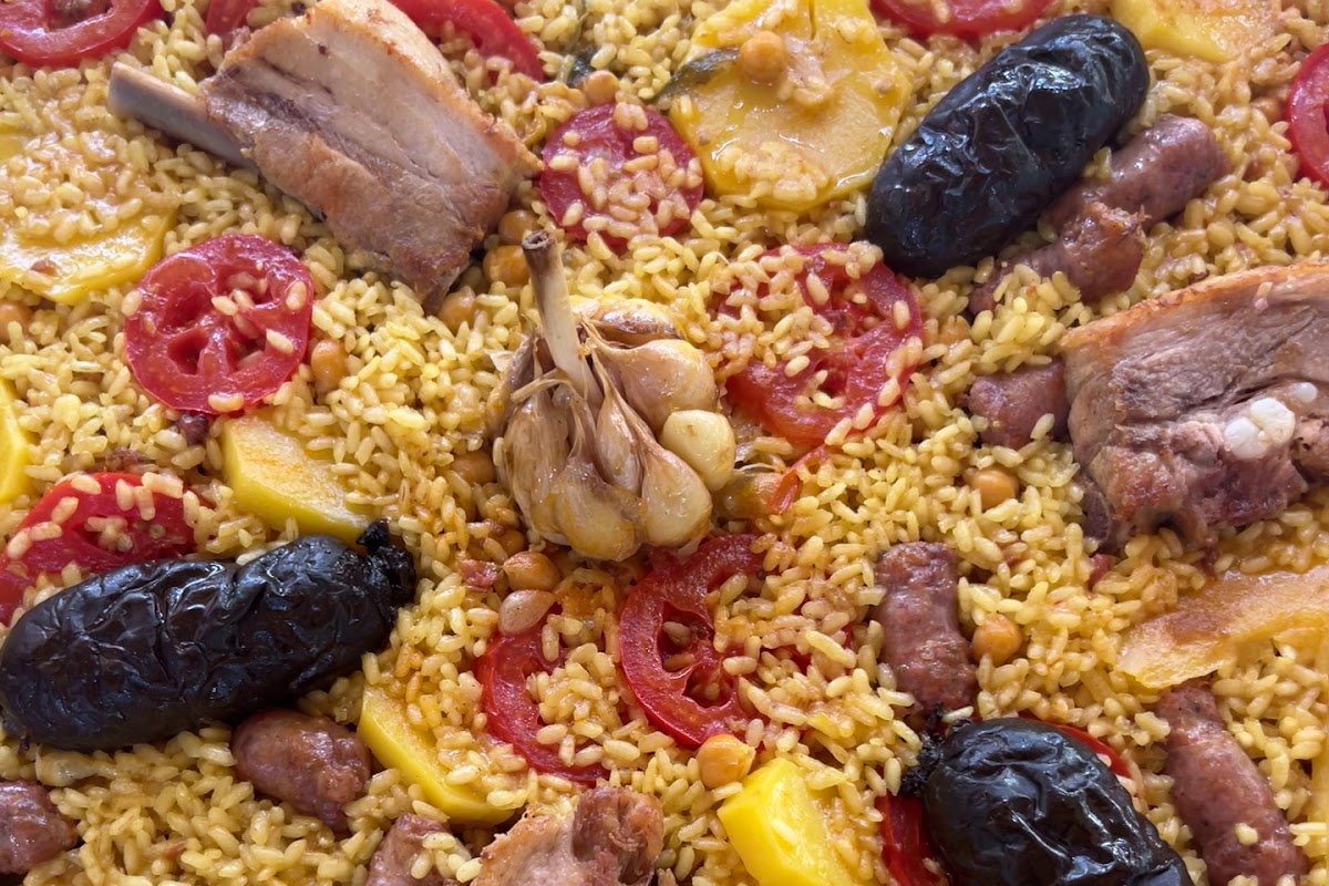 Restaurant Ca´Popolo