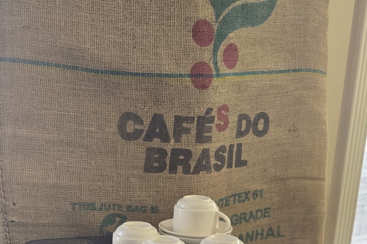Connoisseur Coffee Company