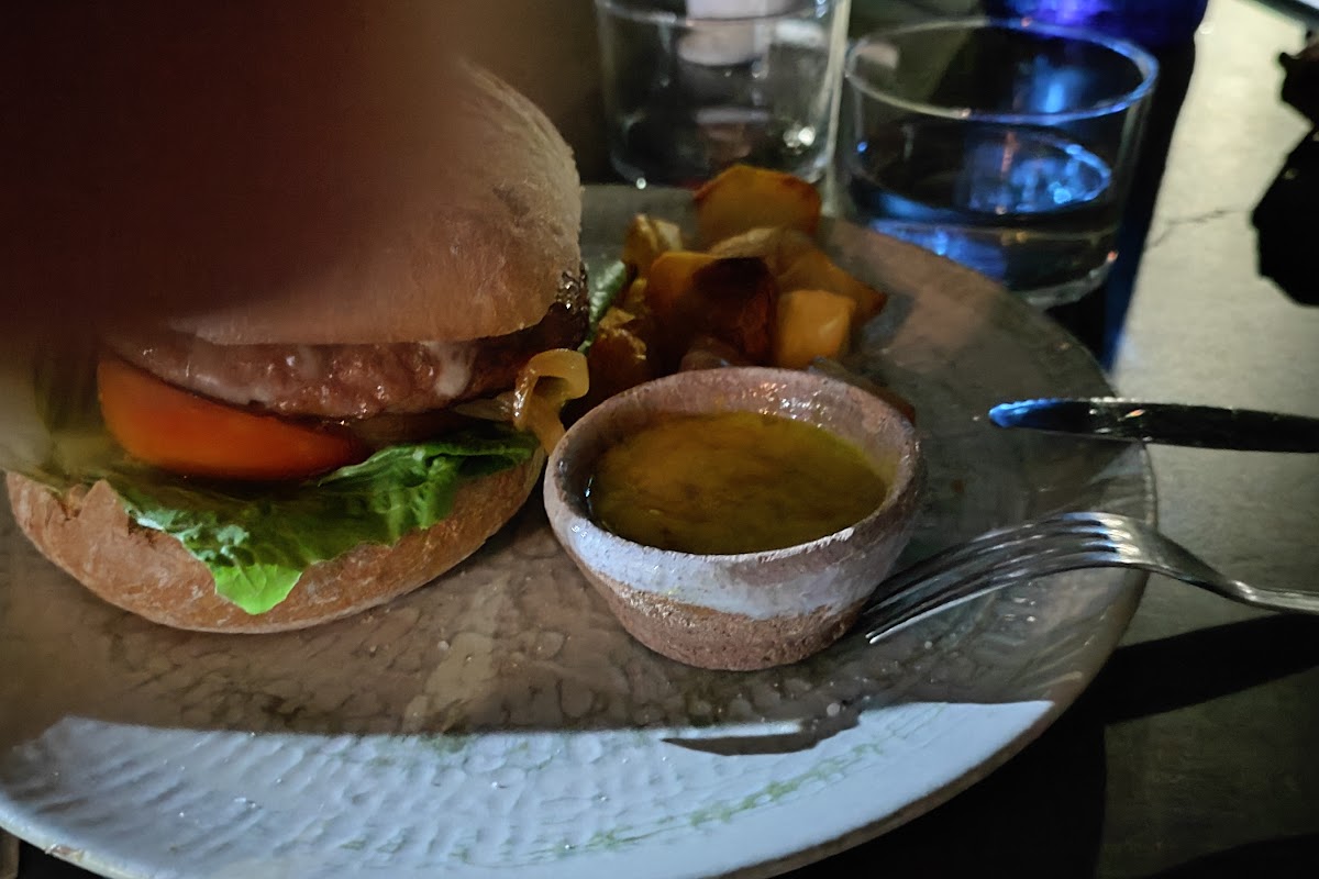 Restaurante Pura Vida