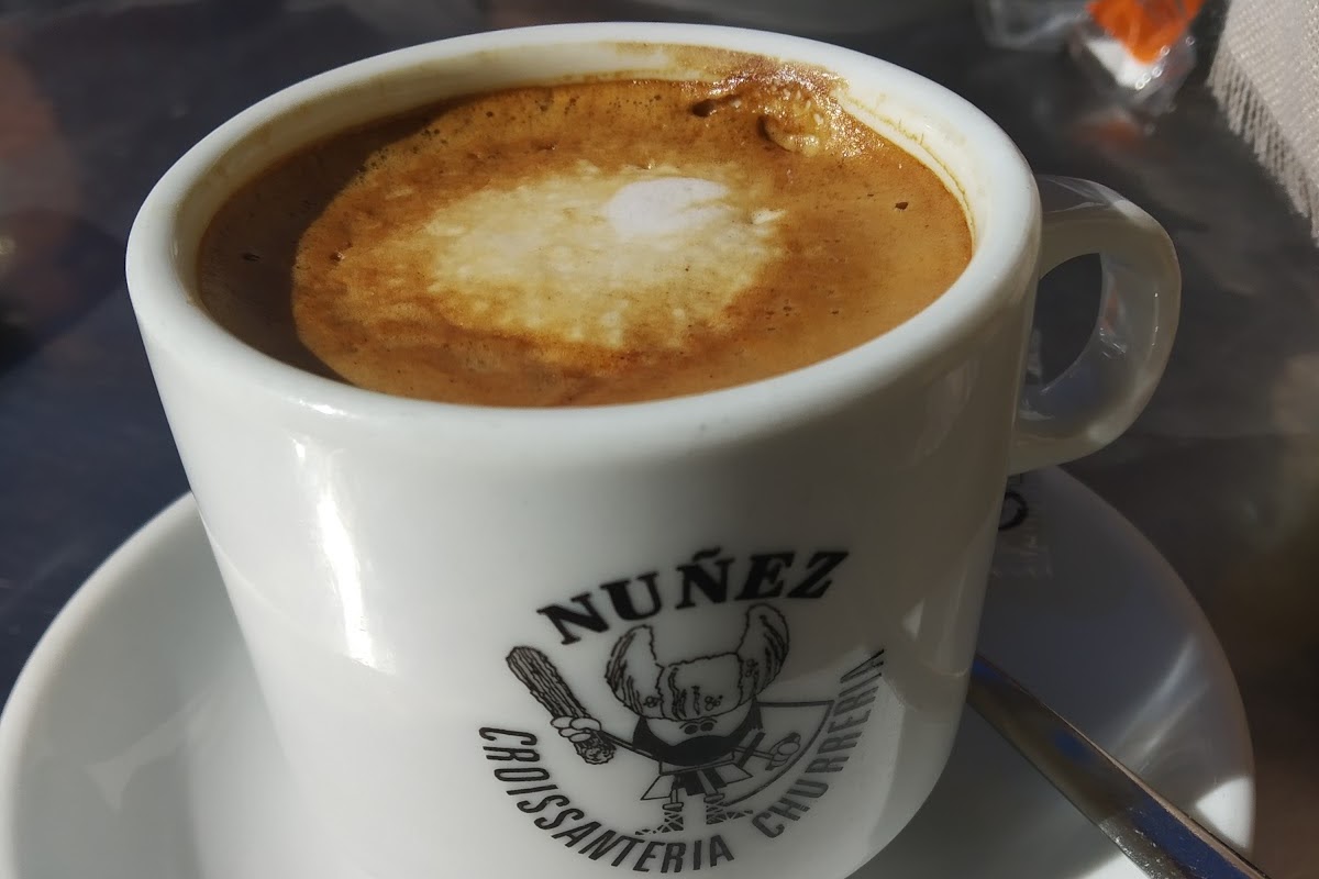 Churrería Núñez
