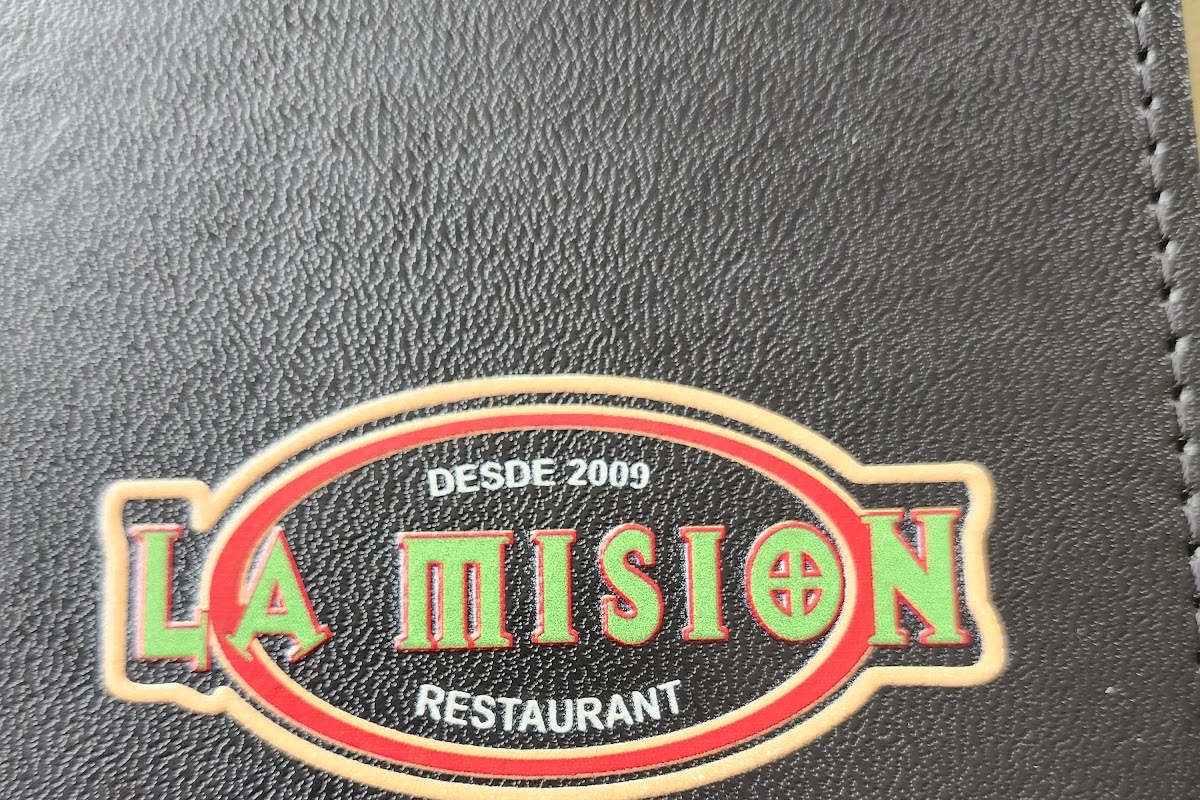 La Mision