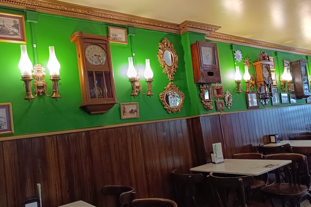 Café Mundial