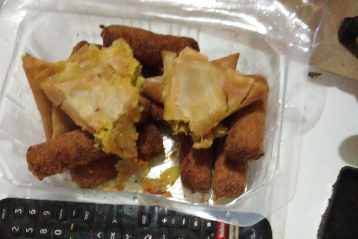 Rappid Pollo