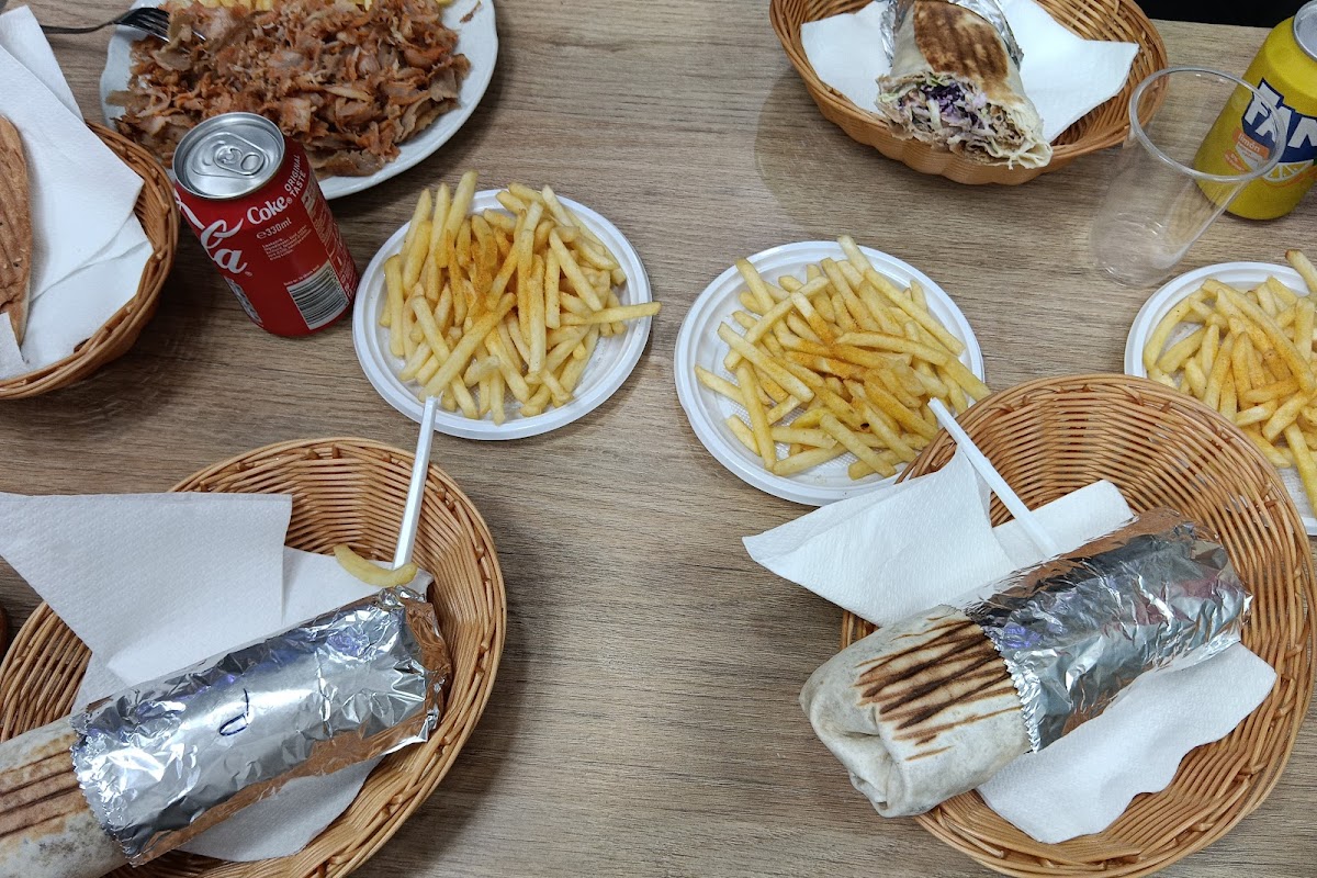 Prime Kebabish