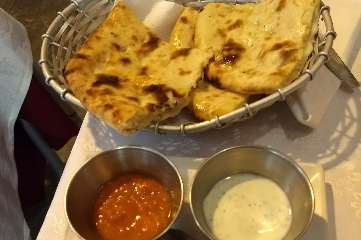 Tandoori Mex