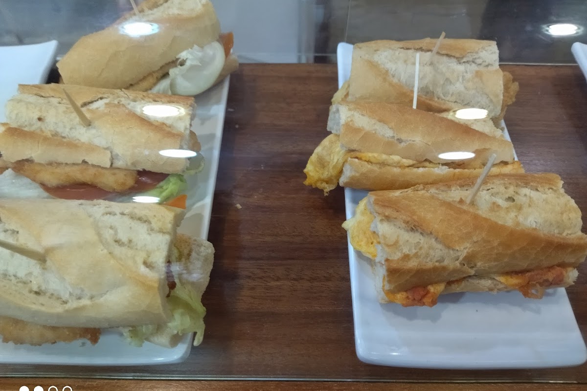 Bar Torrelavega