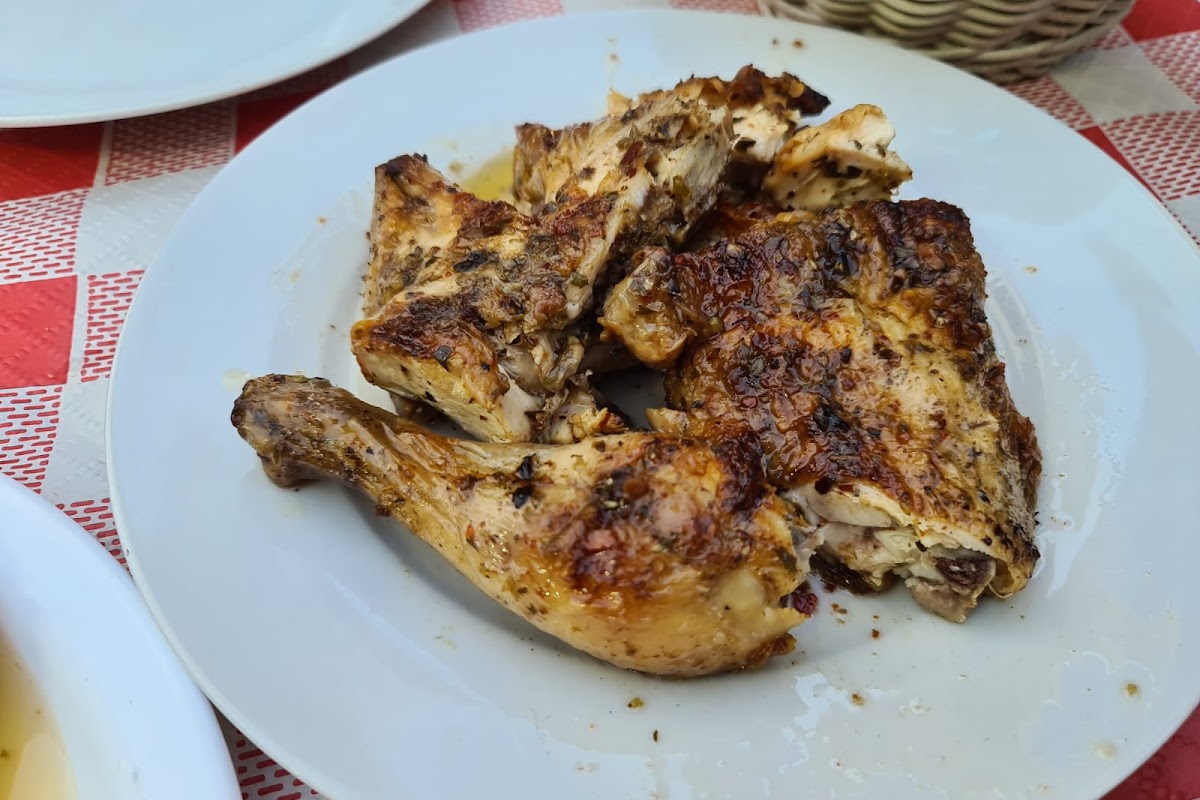 Pollería