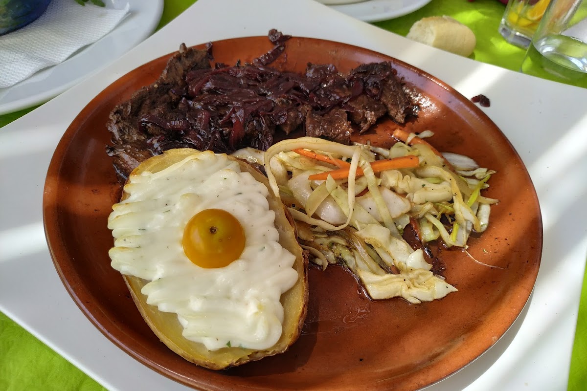 Chiringuito El Tesorillo