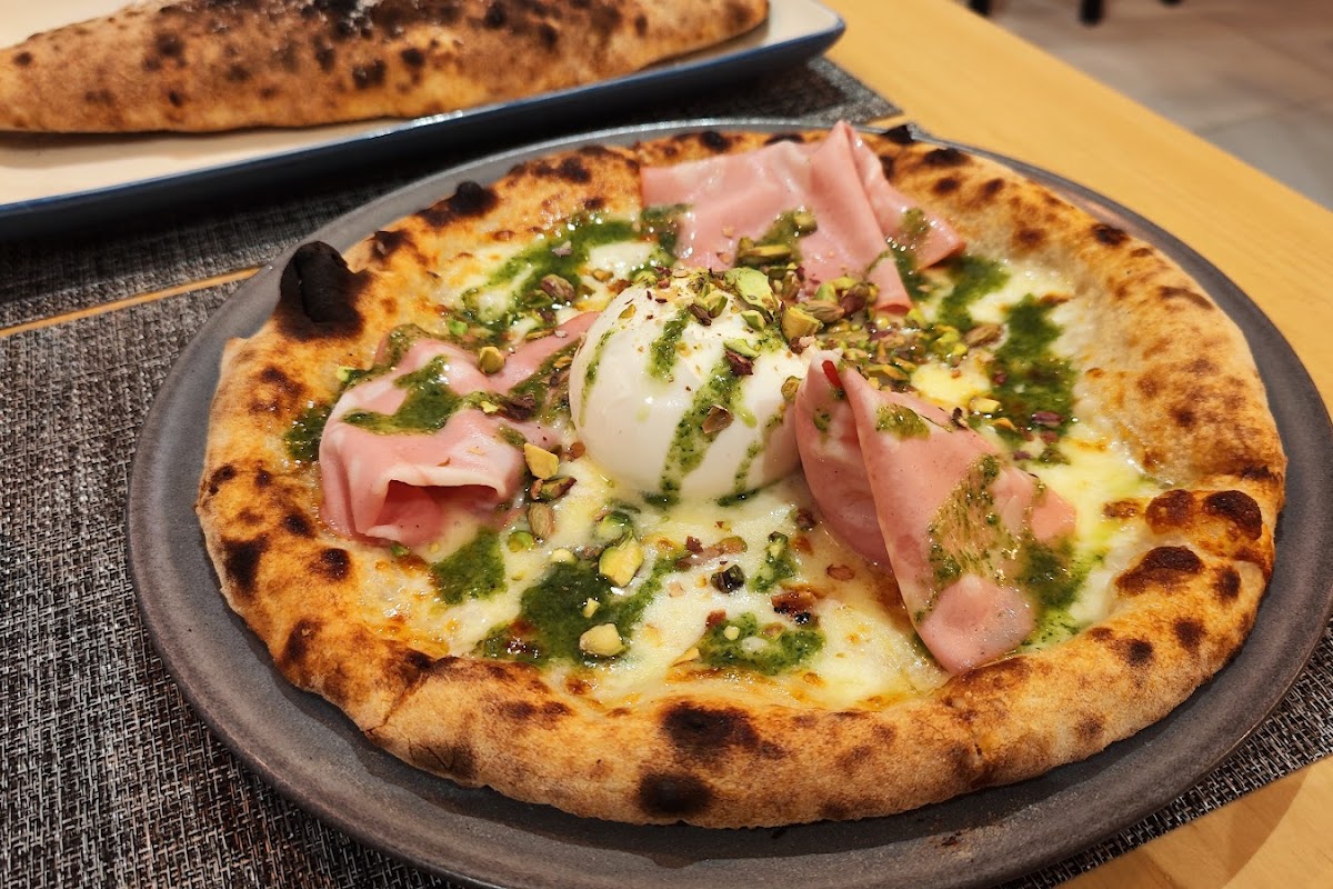 Pizzaria Italiana