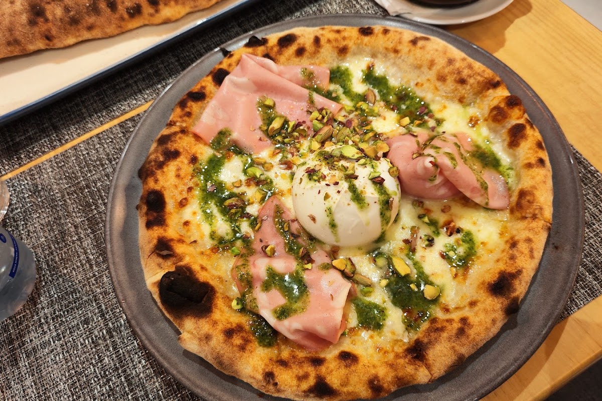 Pizzaria Italiana