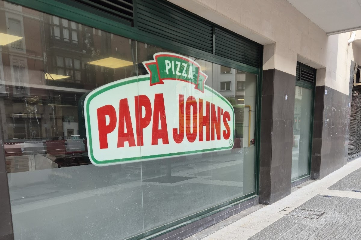 Papa John's