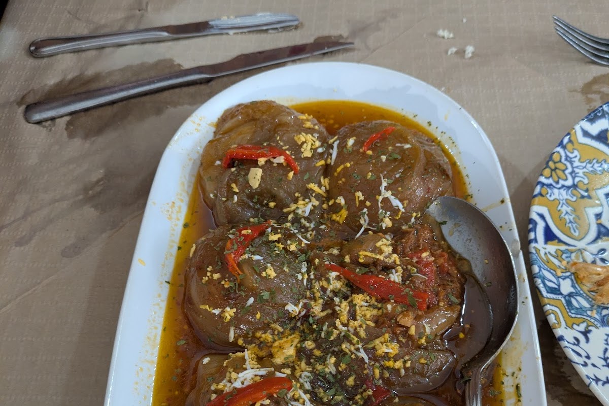Sidrería El Zamorano
