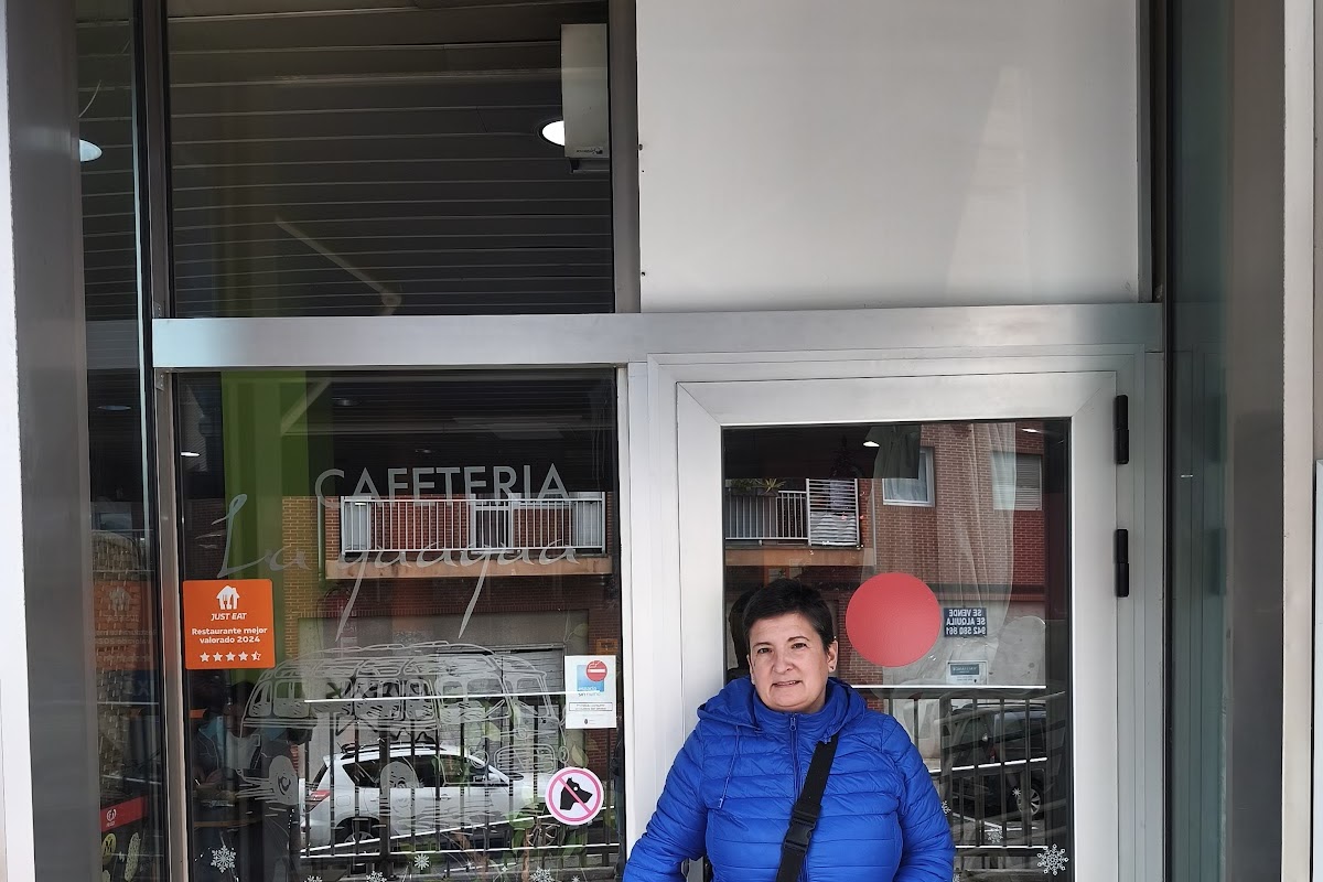 La Guagua
