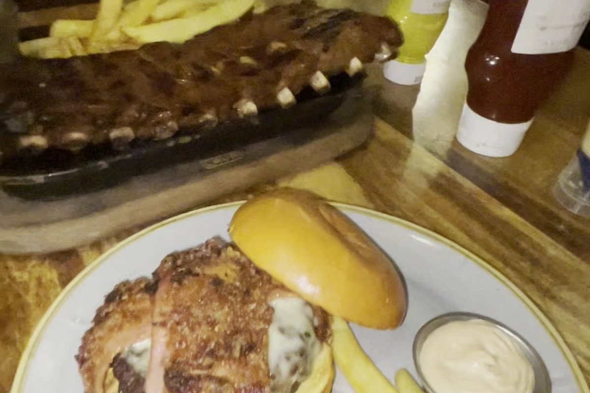 Ribs