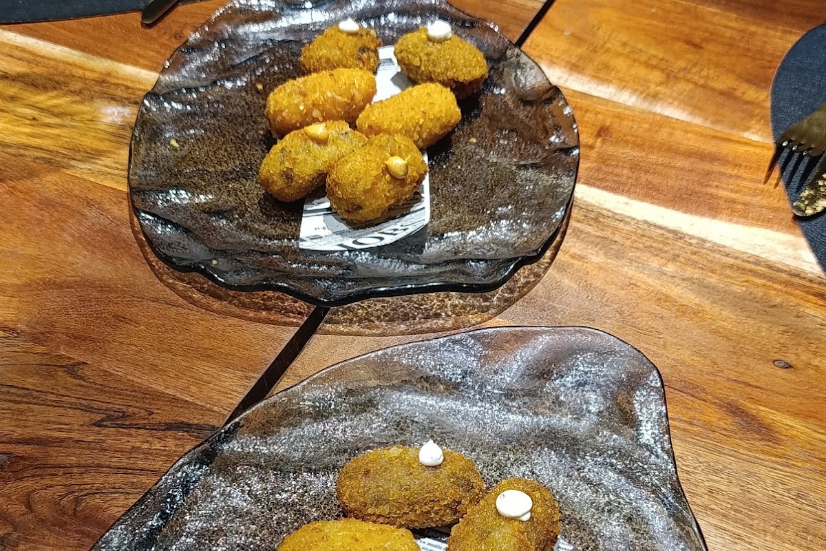 La Bodeguica de Nicamó