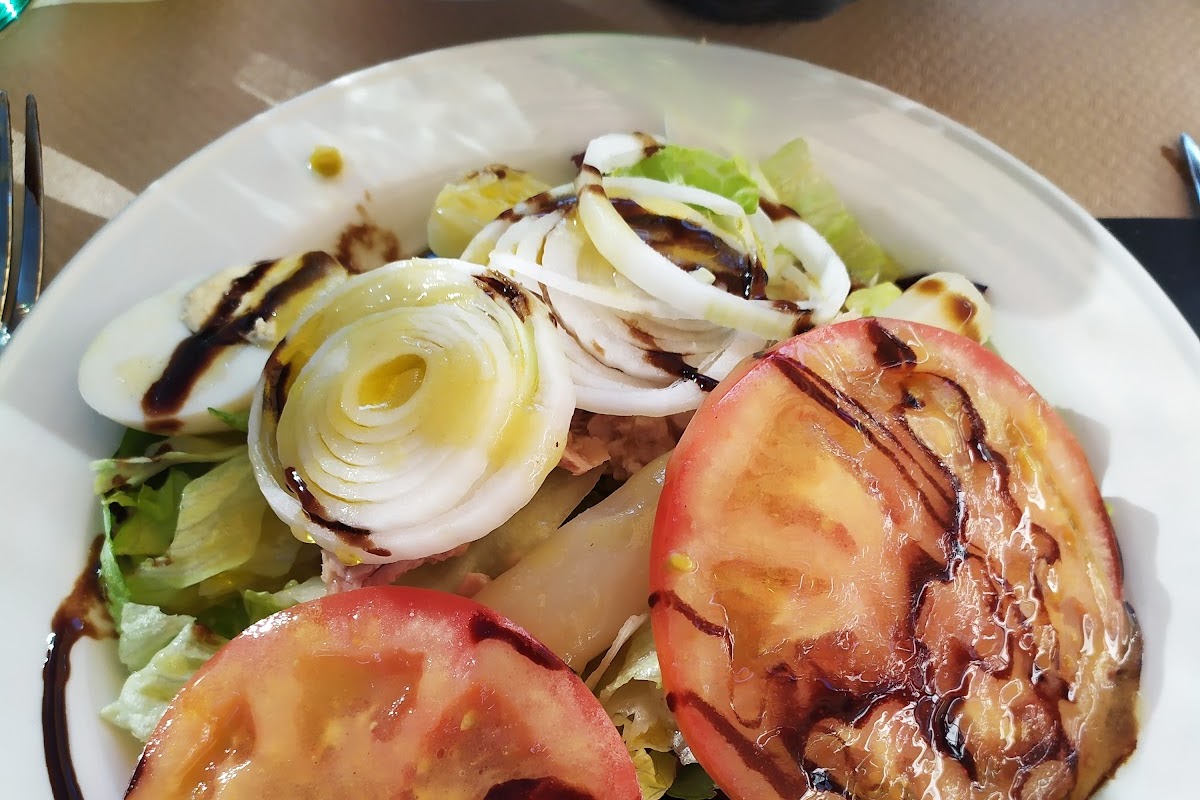 El Molino