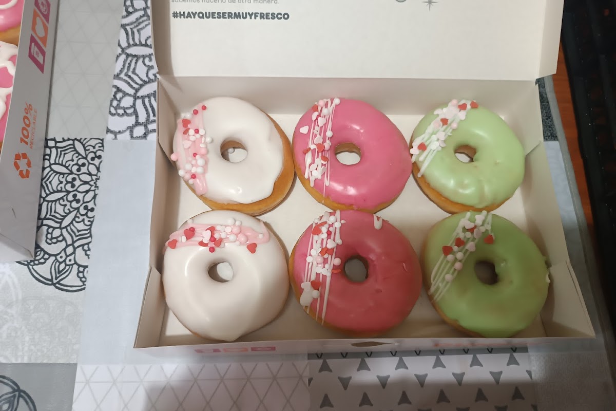 Dunkin' Coffee