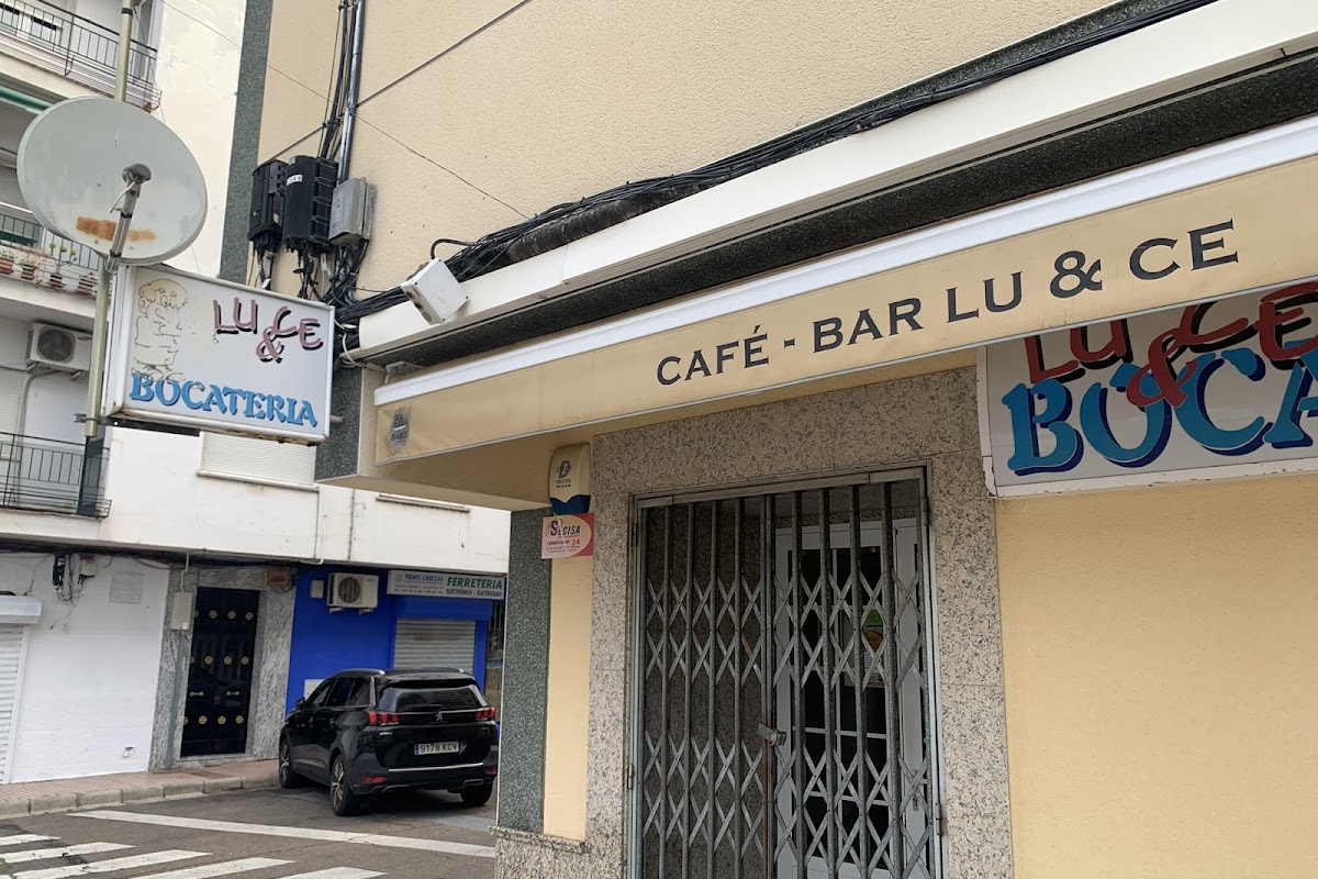 LU&CE Bocatería-Cafetería