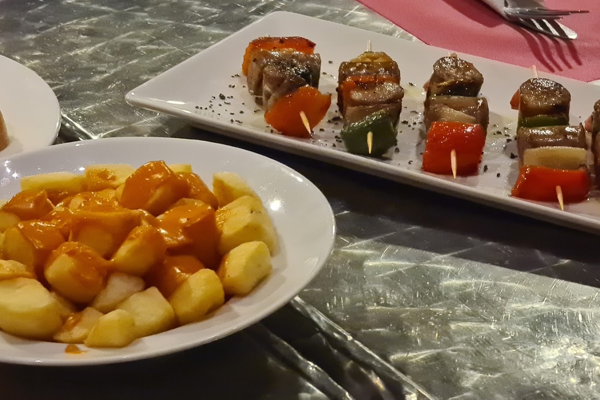 Restaurante Casa del Barón
