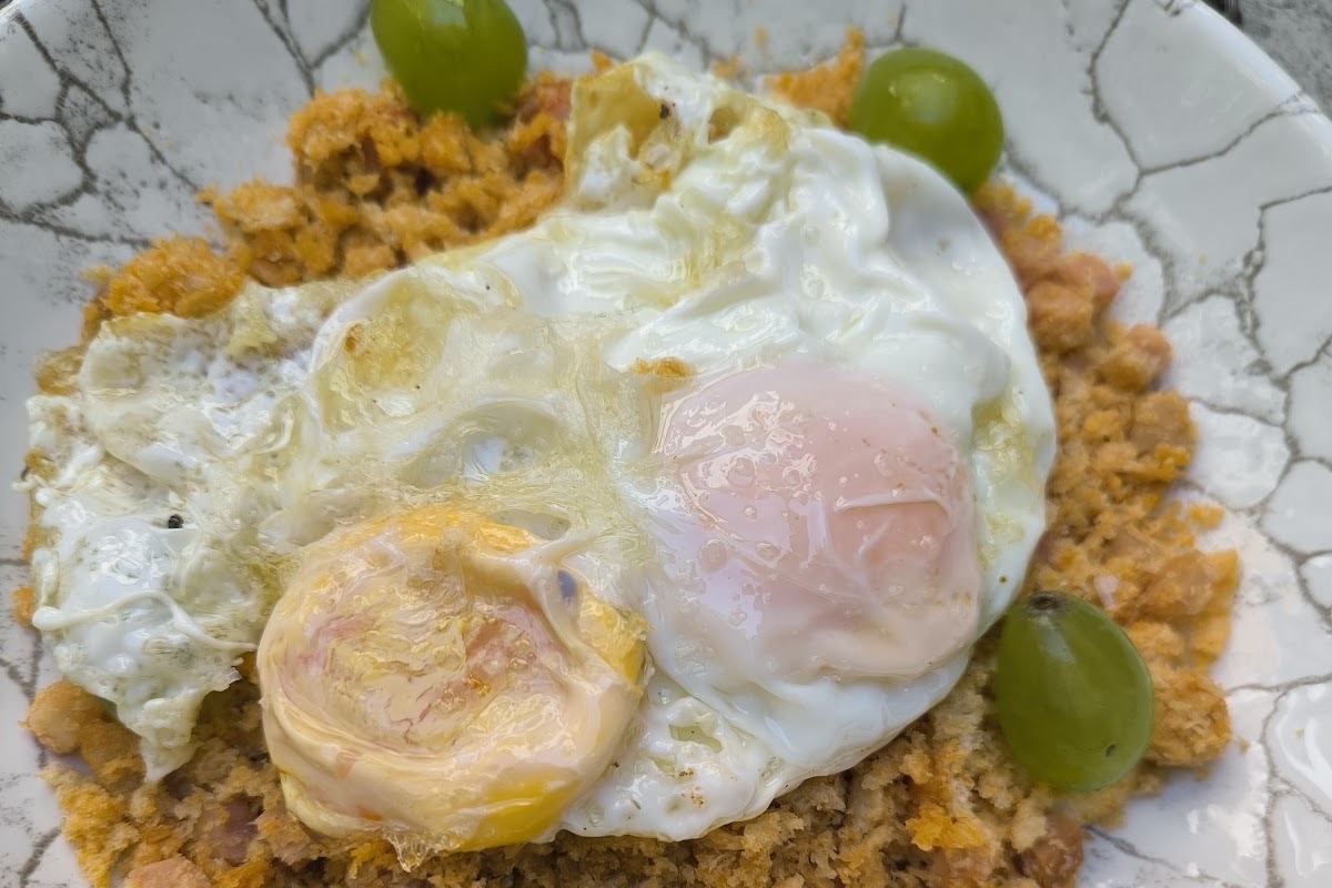 Restaurante El Criticón