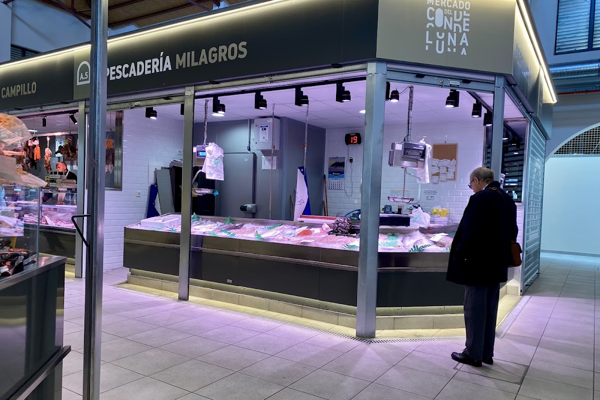 Mercado