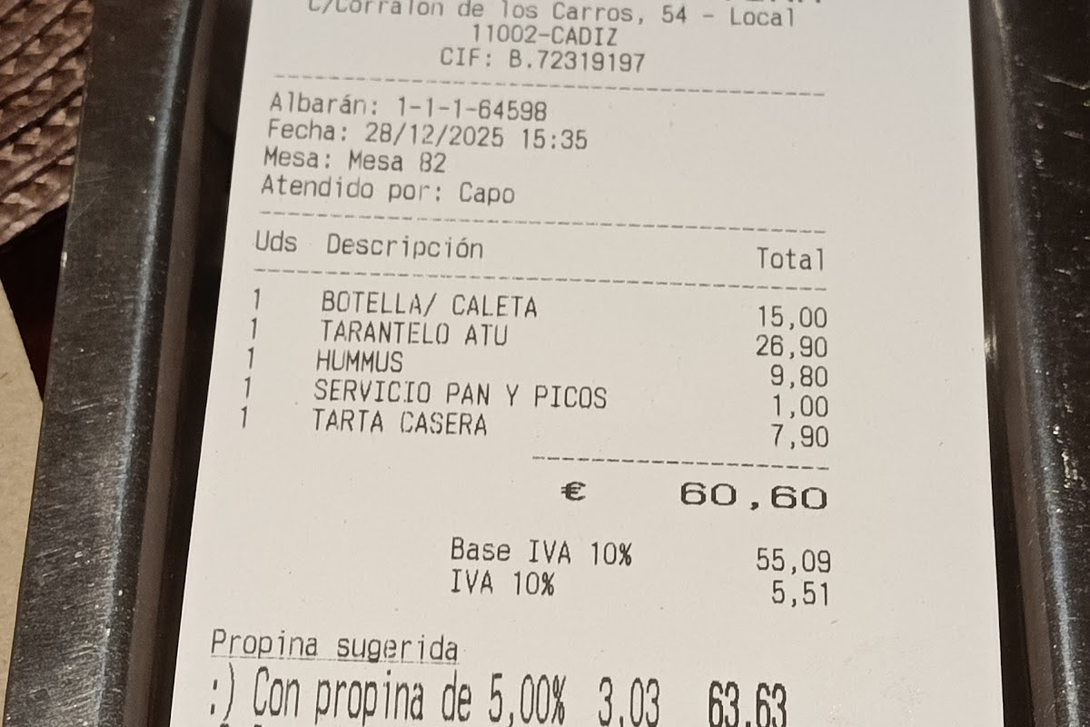 La Isleta de la Viña
