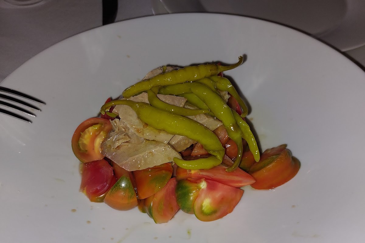 Mesón Restaurante El Candil