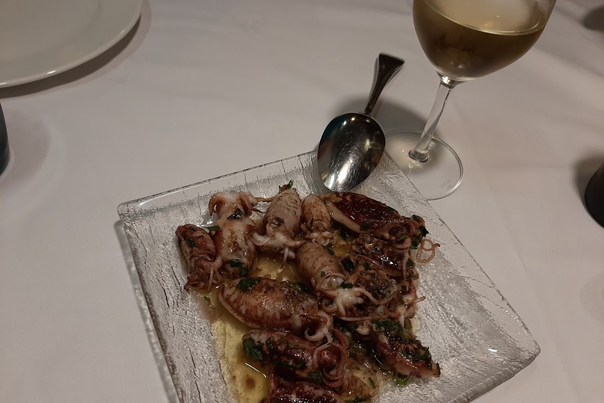 Restaurant Ibèric