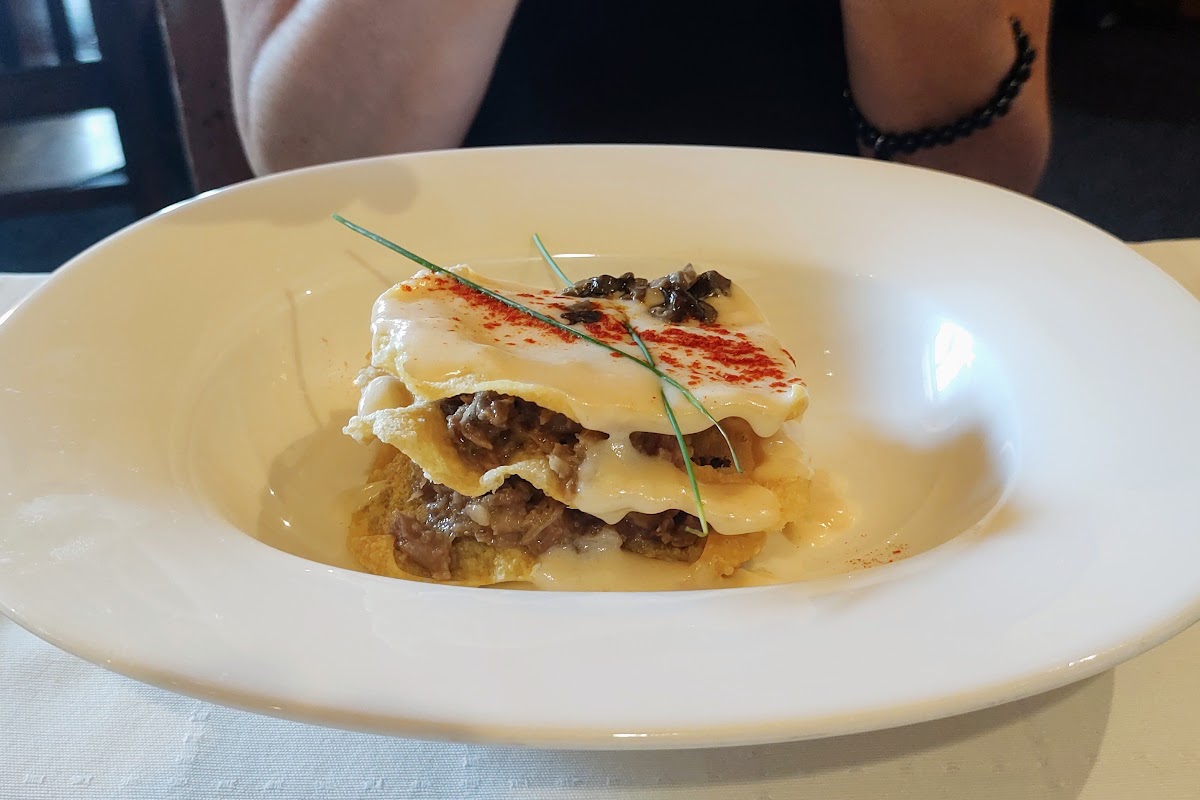 Restaurante Fuentebro