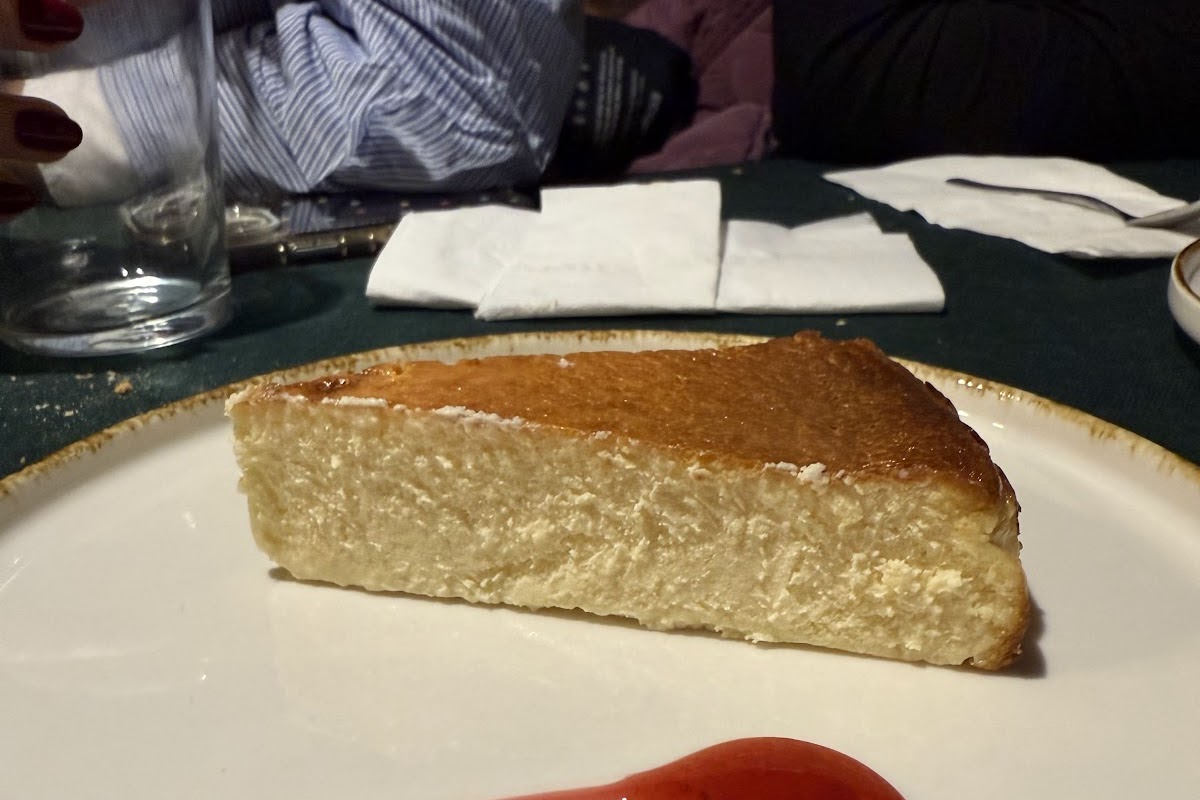 Sidrería restaurante Avenida