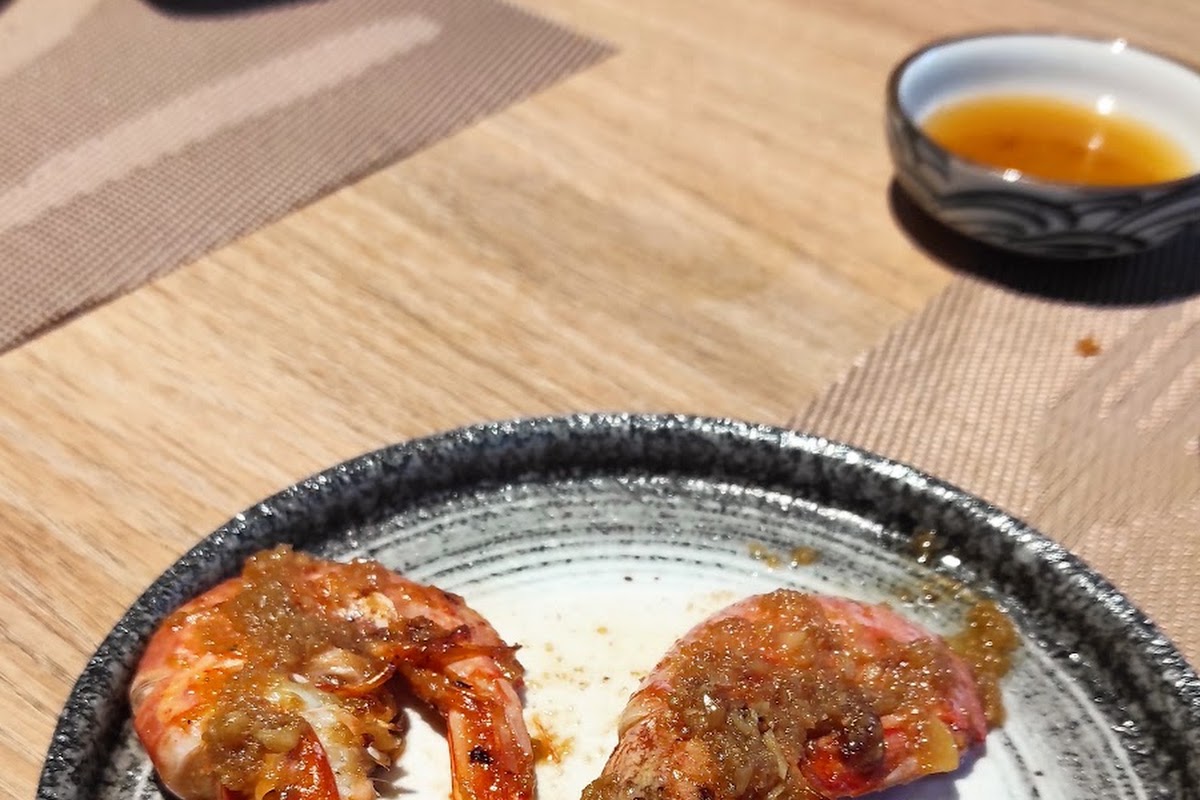 Hikari Sushi