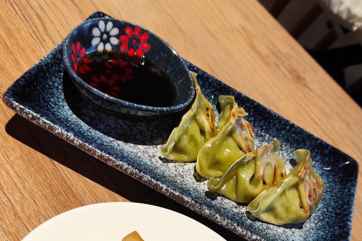 Hikari Sushi
