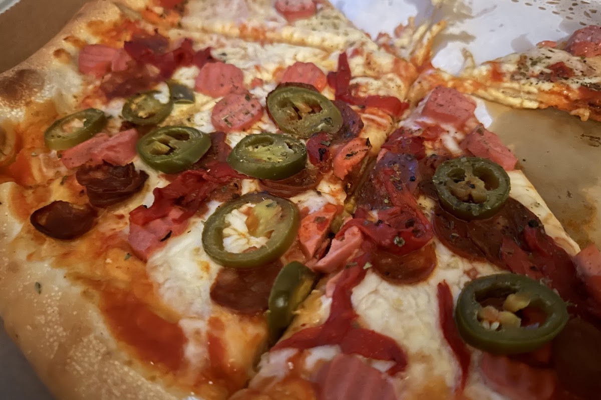 Pizza-Va!