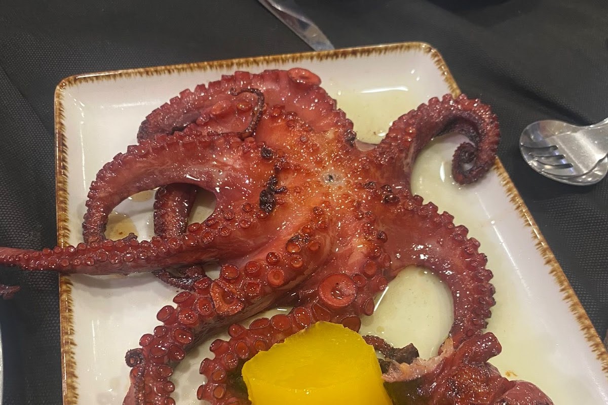Restaurante Ponderoso