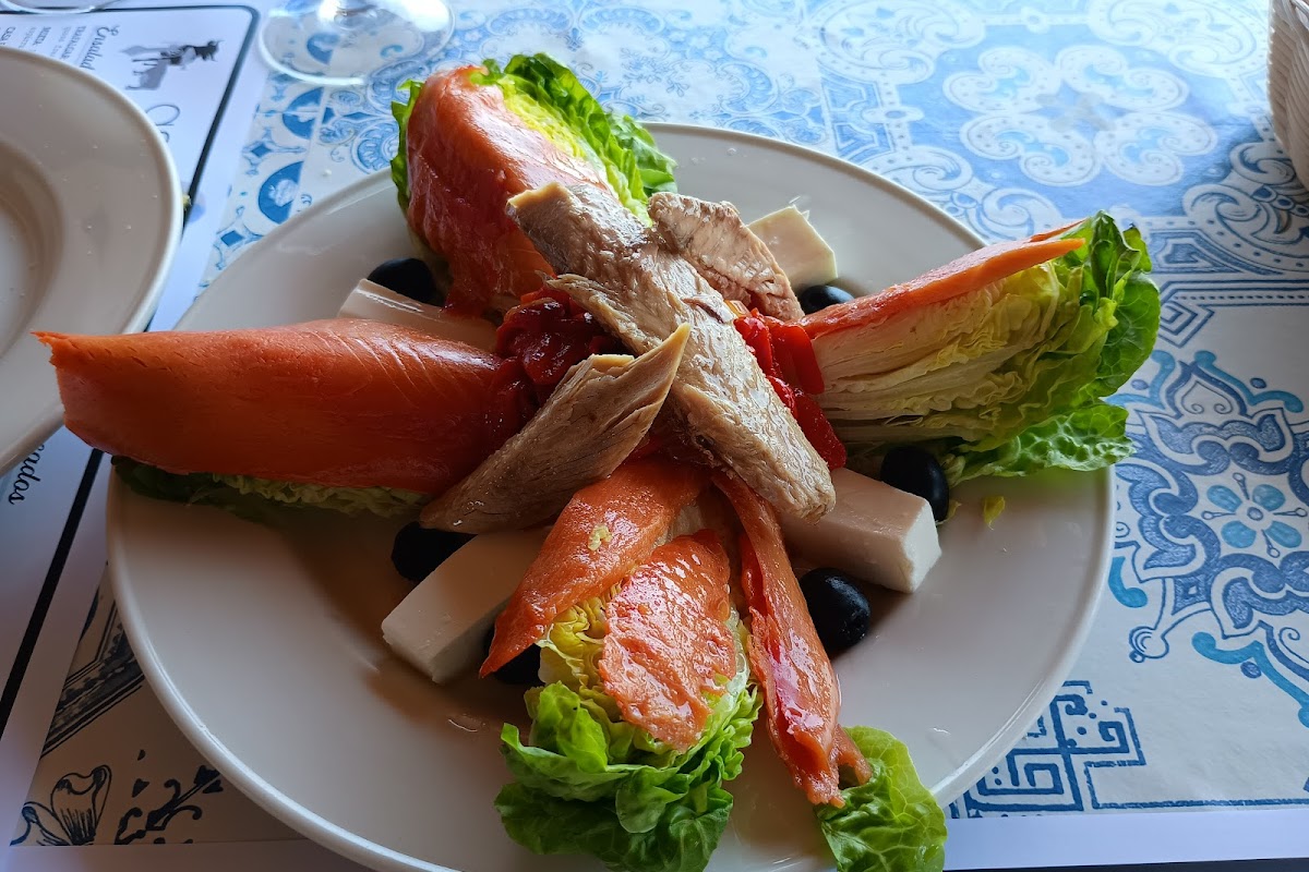 Asador El Antojo