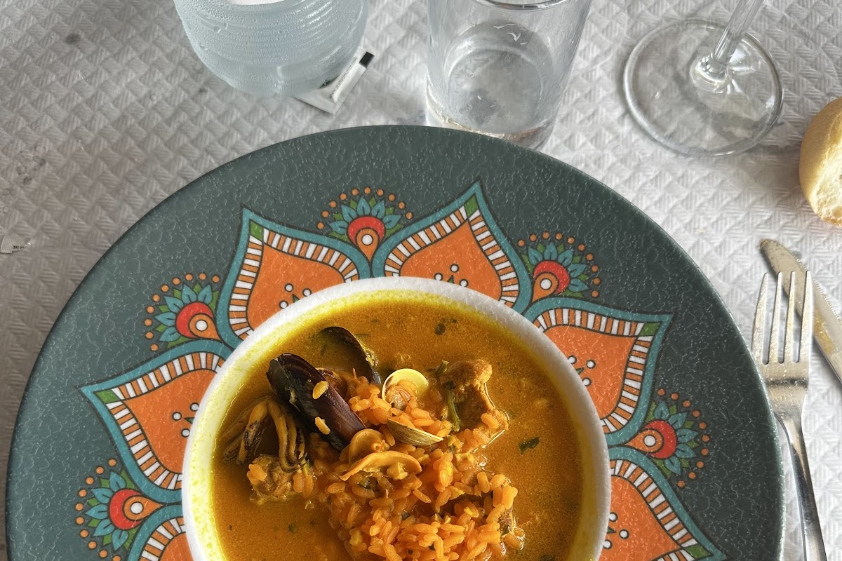 Restaurante El Balate