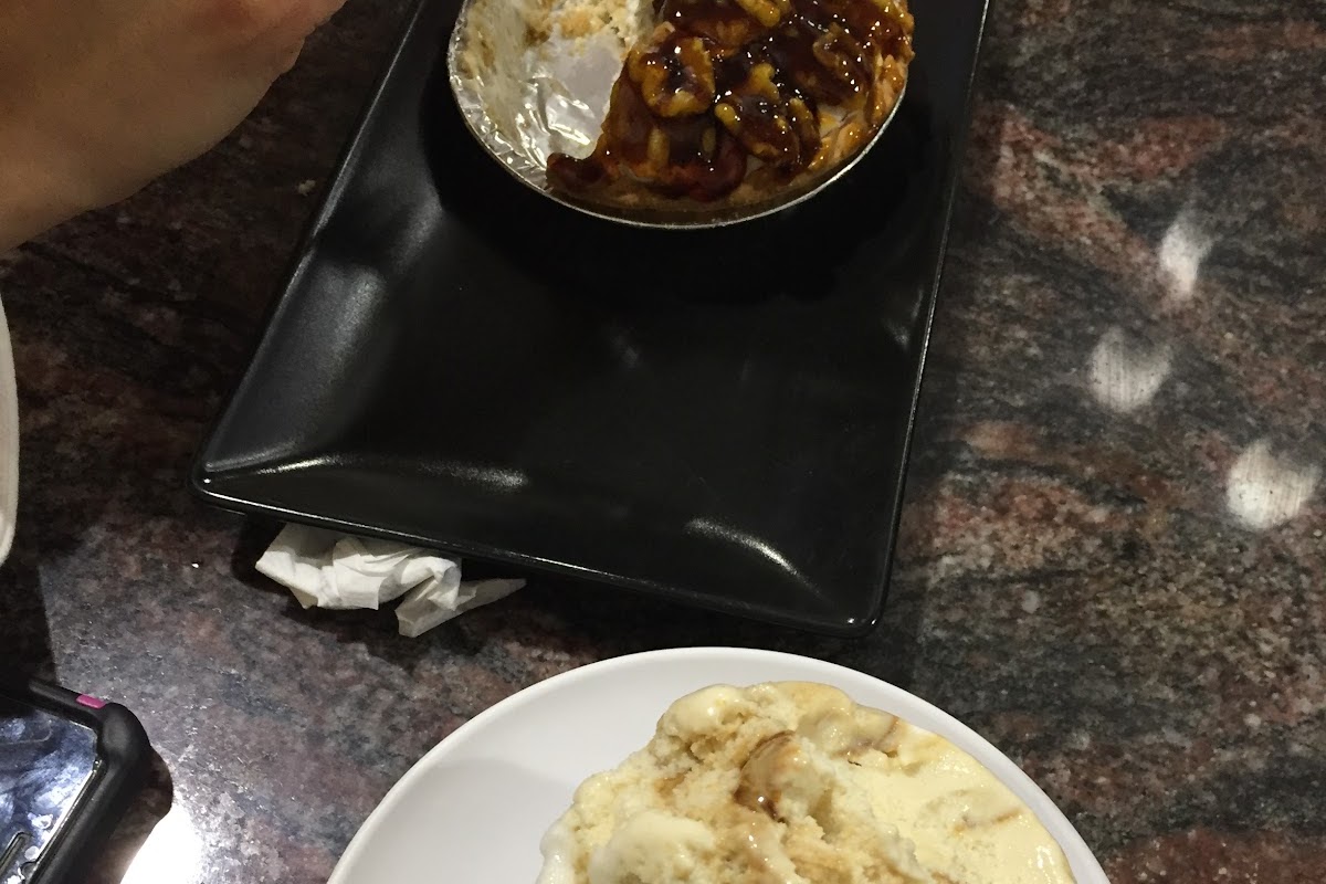 Heladería Delicias de Albolote