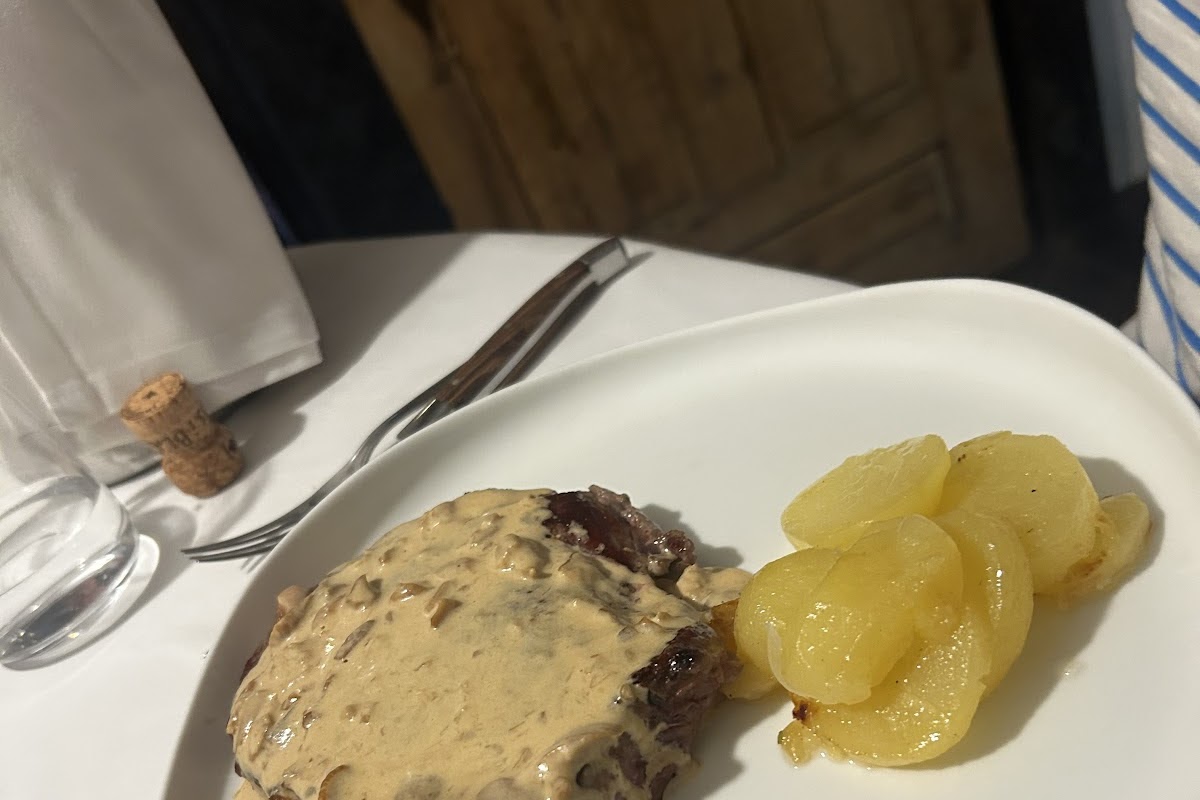 Restaurant Can Po