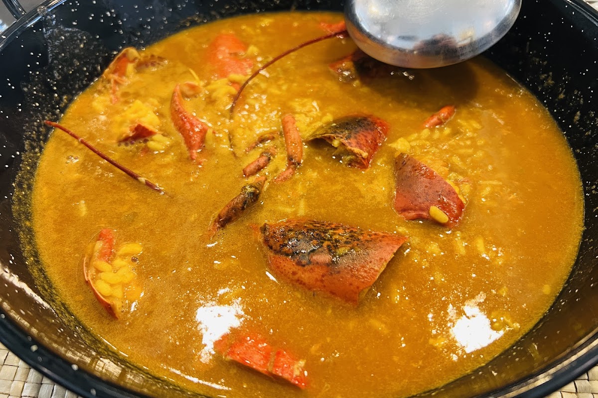 La Arrocería