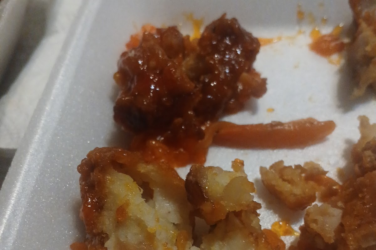 cali Chicken