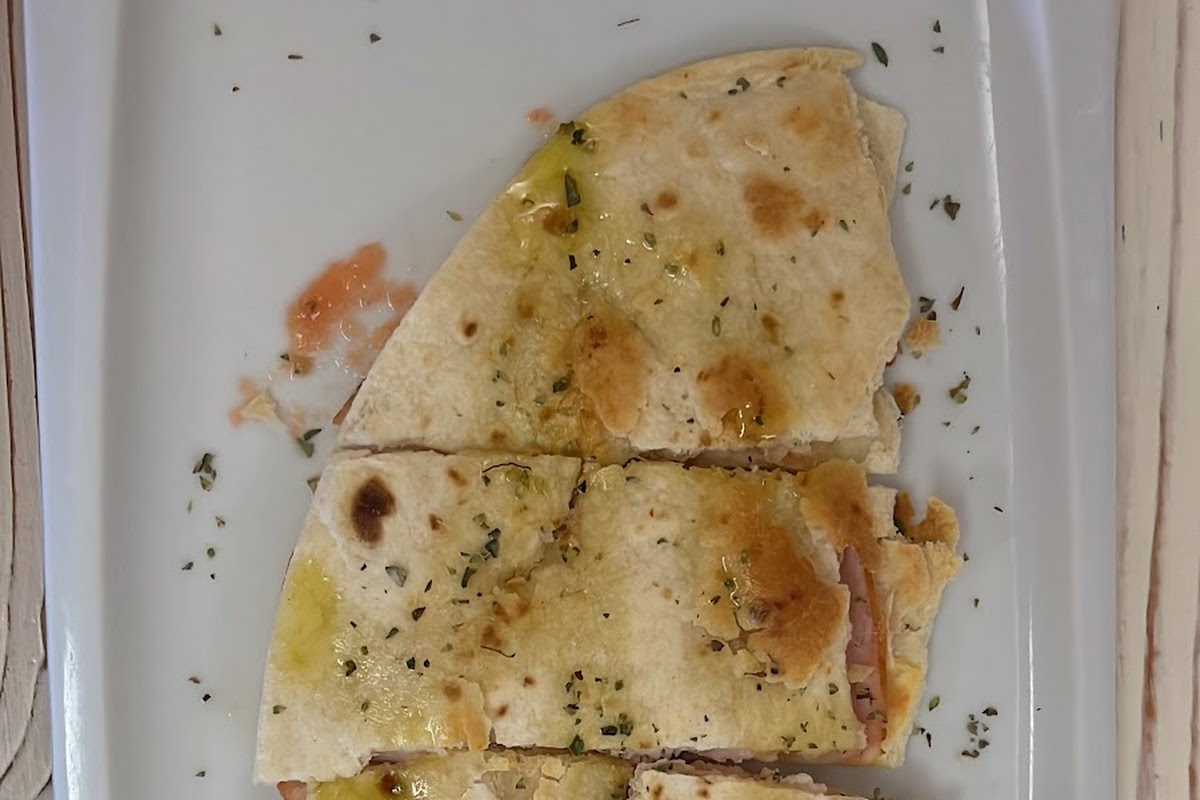El Ensanche