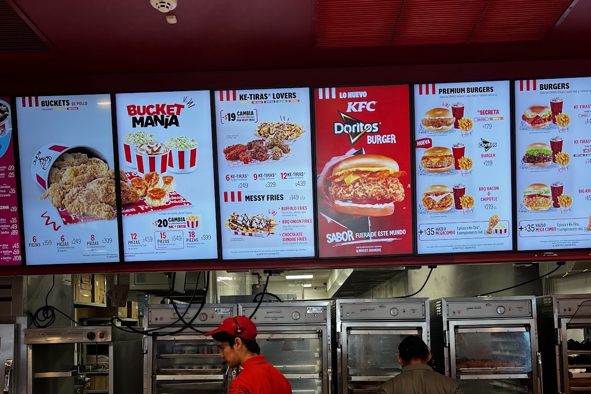 KFC