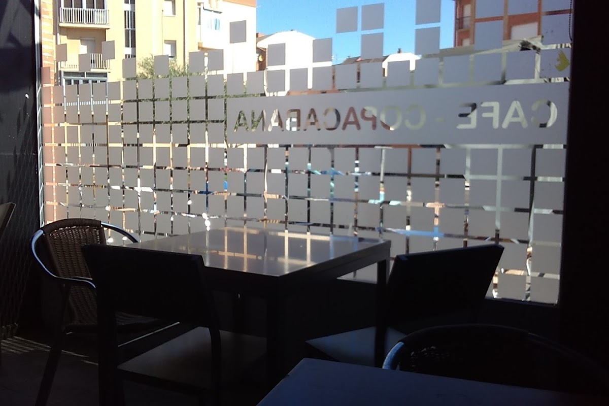Cafe Belle Bombon