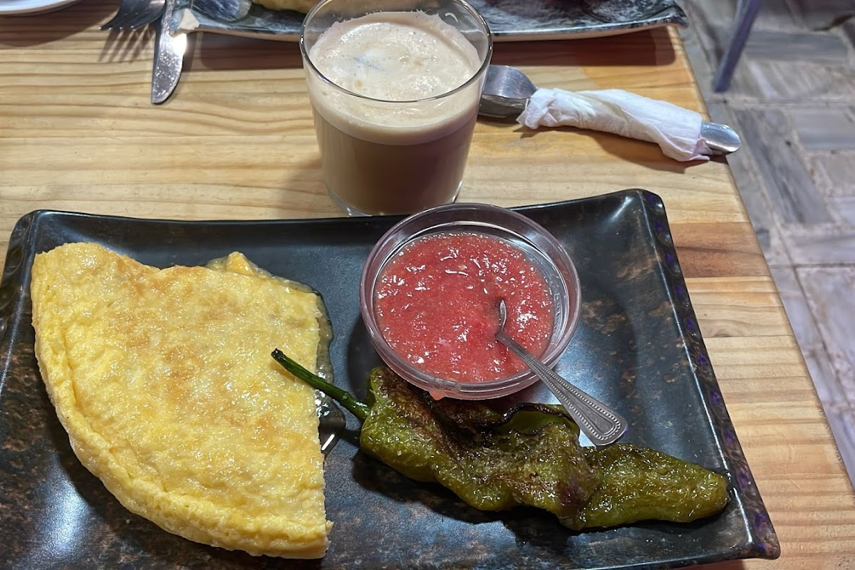 Bar Pijote