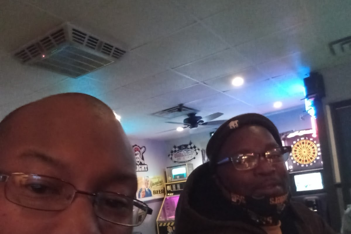 Michael's Lounge